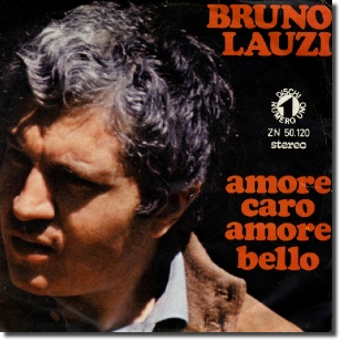 amorecaroamorebello