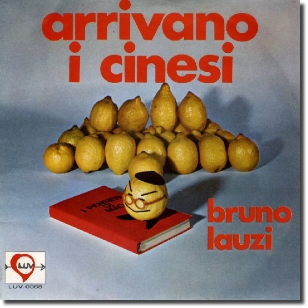 arrivanoicinesi