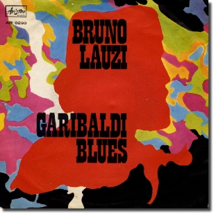 garibaldiblues
