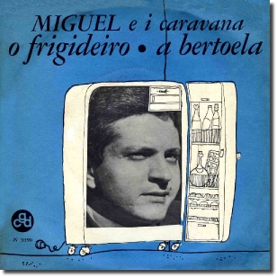 OFrigideiro